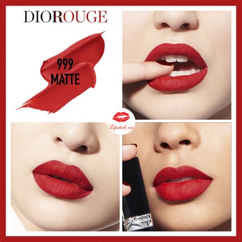 son dior 999 matte leflair|dior lipstick refills.